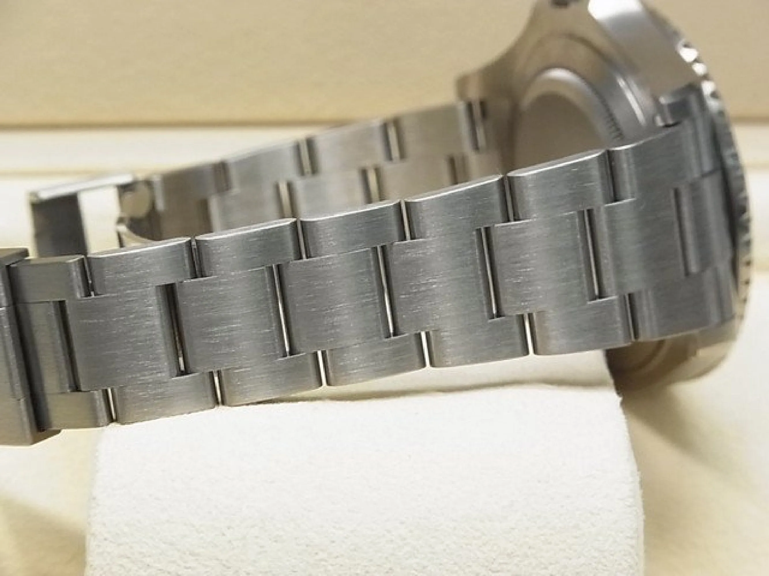 ROLEX YACHT-MASTER 42 RLX Titanium 226627 Mens 181287417