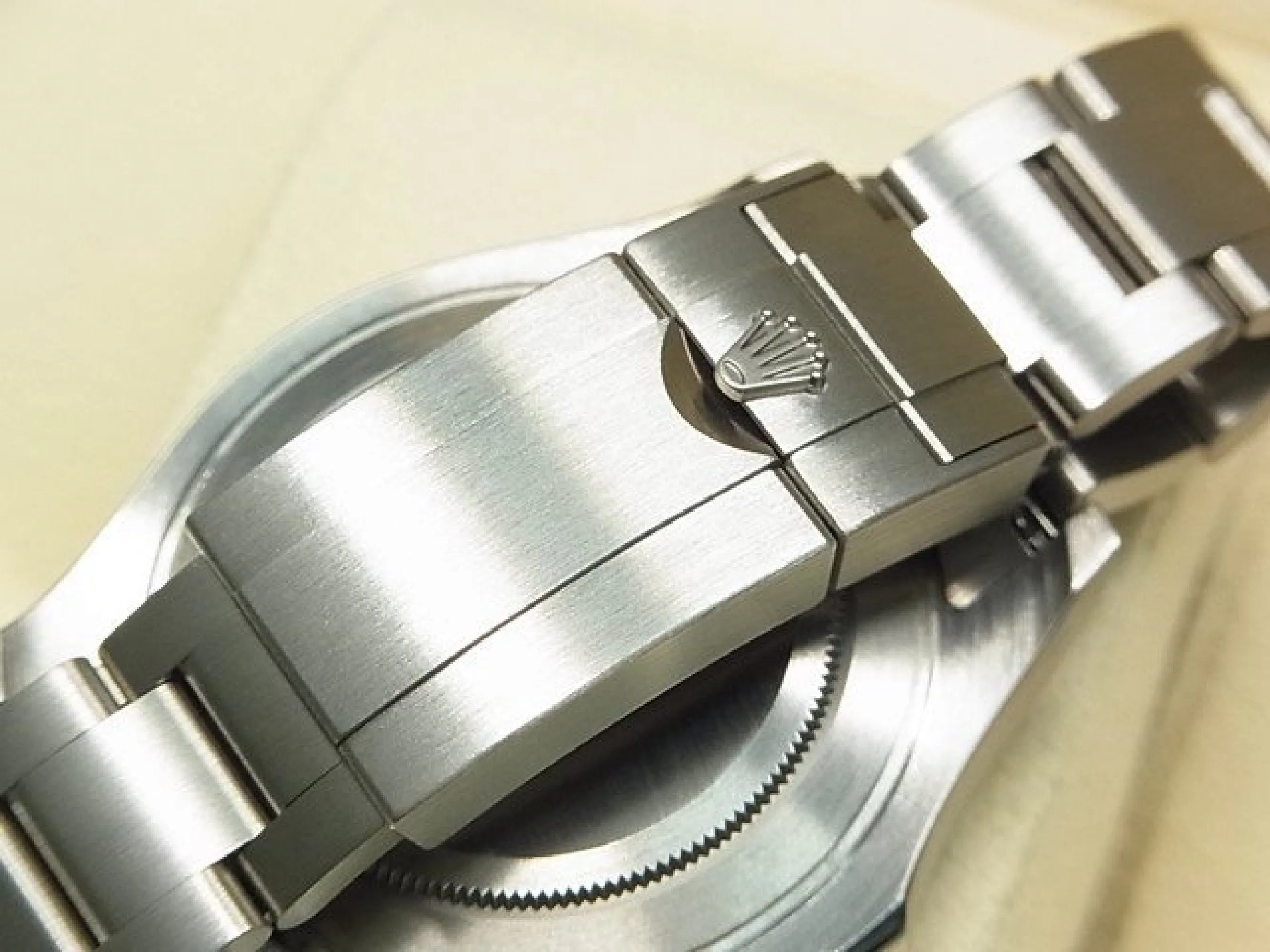 ROLEX YACHT-MASTER 42 RLX Titanium 226627 Mens 181287417