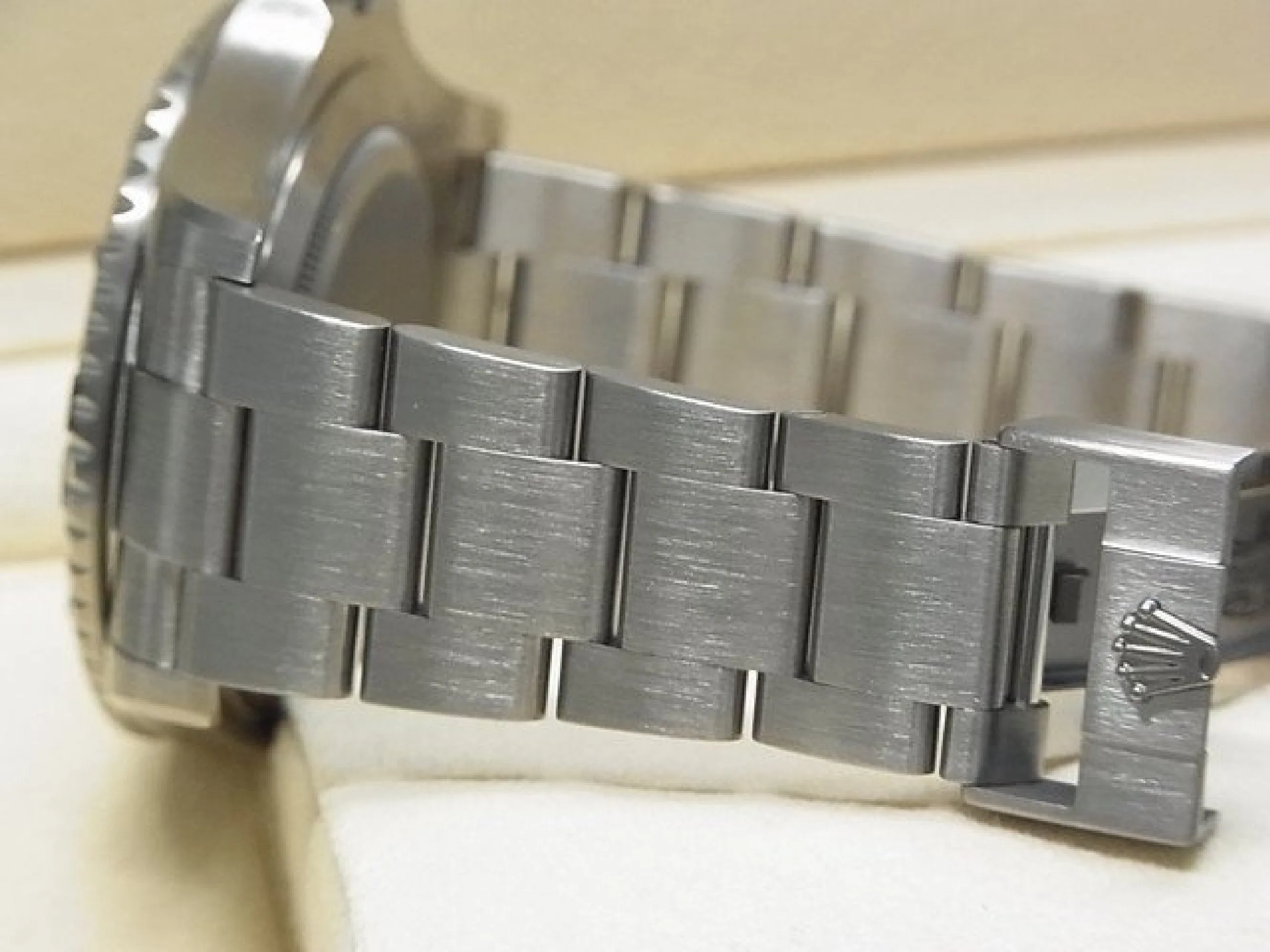 ROLEX YACHT-MASTER 42 RLX Titanium 226627 Mens 181287417