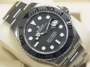 ROLEX YACHT-MASTER 42 RLX Titanium 226627 Mens 181287417