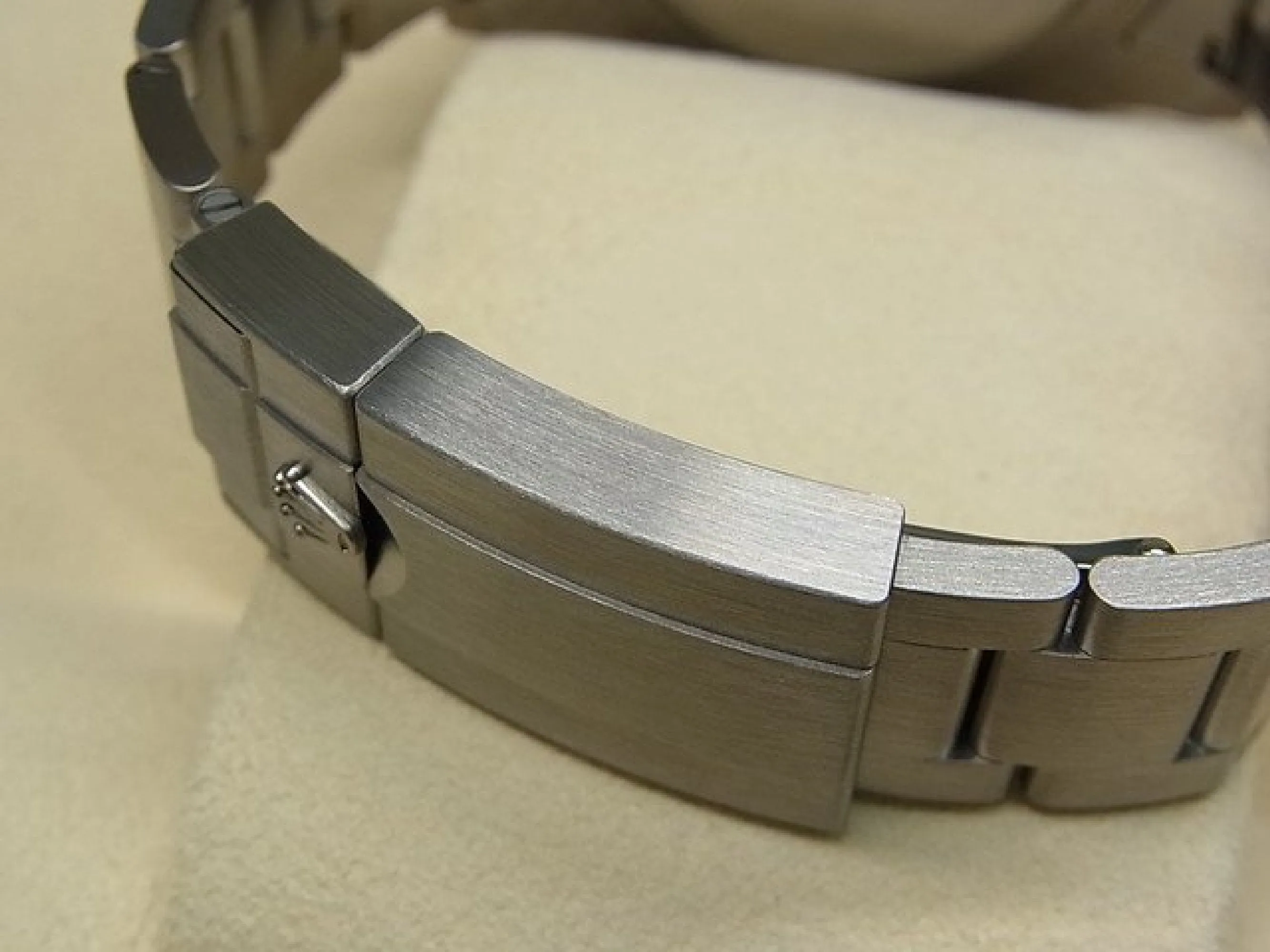 ROLEX YACHT-MASTER 42 RLX Titanium 226627 Mens 181287417