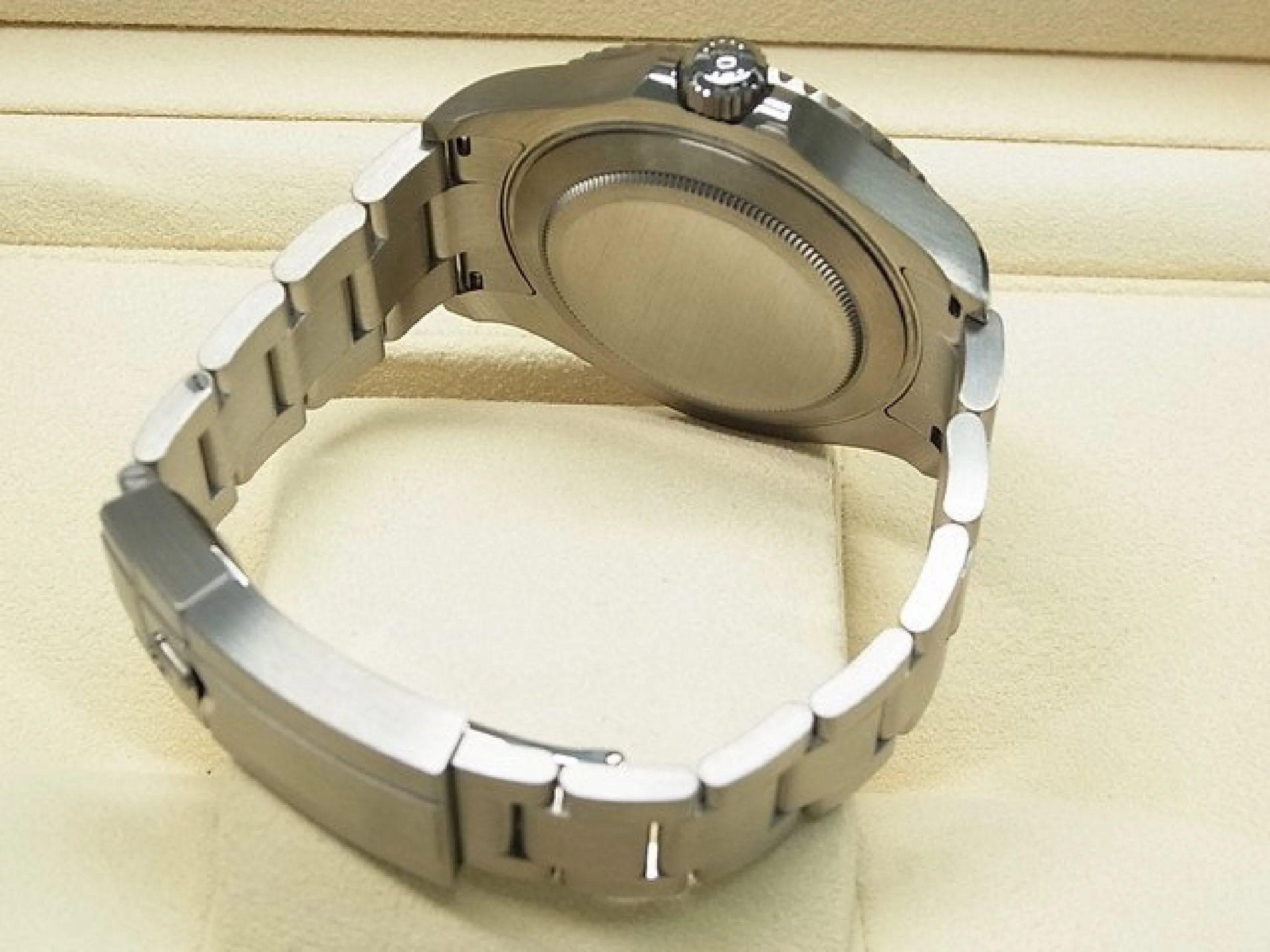 ROLEX YACHT-MASTER 42 RLX Titanium 226627 Mens 181287417