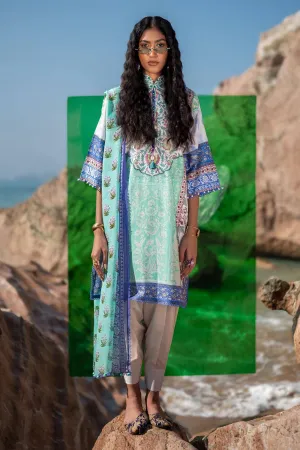 SANA SAFINAZ | Mahay Spring'24 vol-1  | H241-003B-2BI