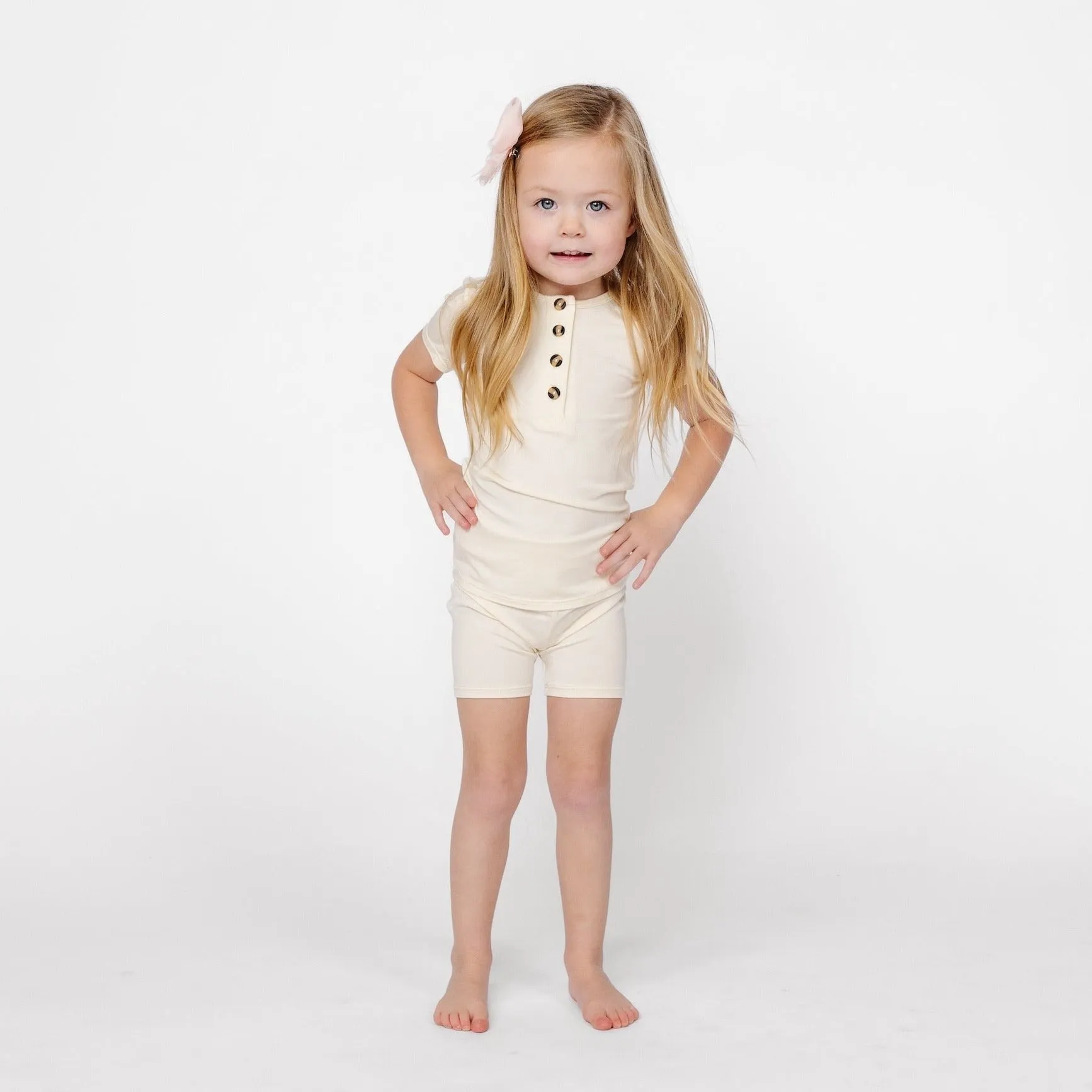 Scout Shortie Set