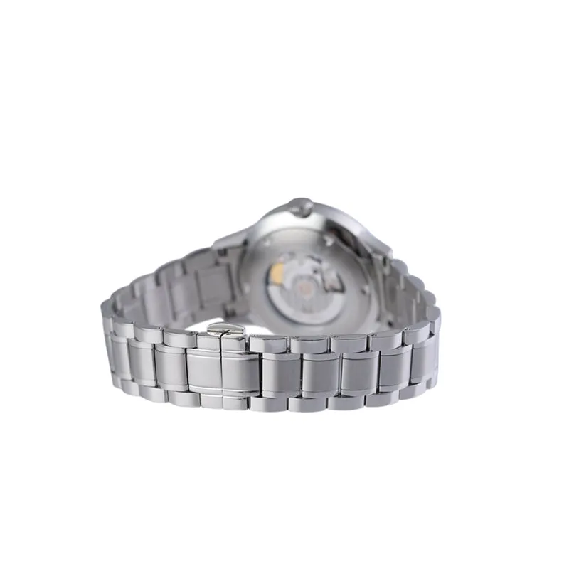 Seagull 2022 New Moon Phase Indicator Automatic Watch 816.12.1131