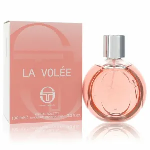 Sergio Tacchini La Volee Perfume For Women EDT 100ml