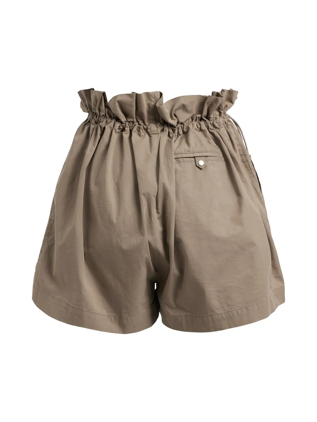 Shorts Cruise - rock