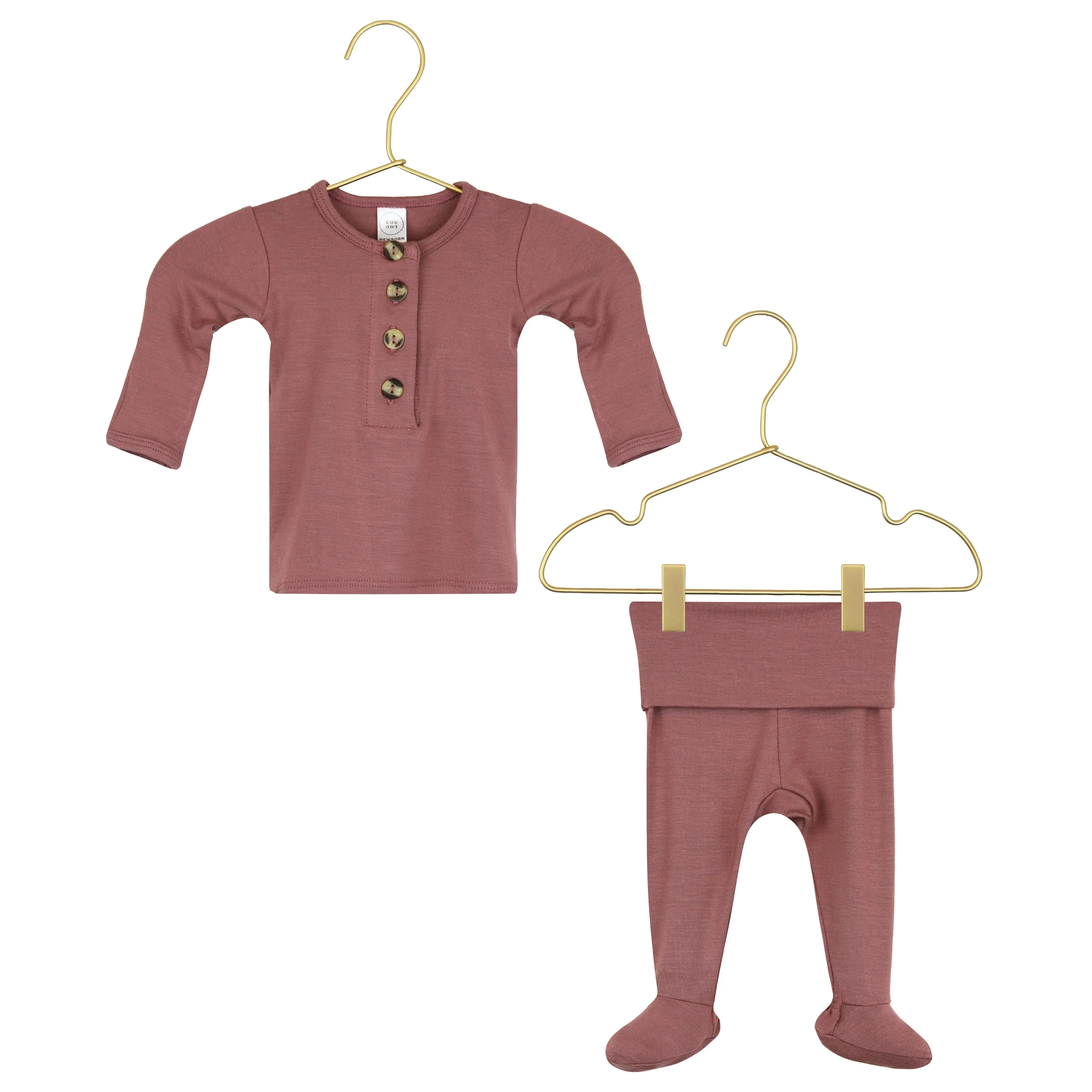 Sienna Top   Bottoms