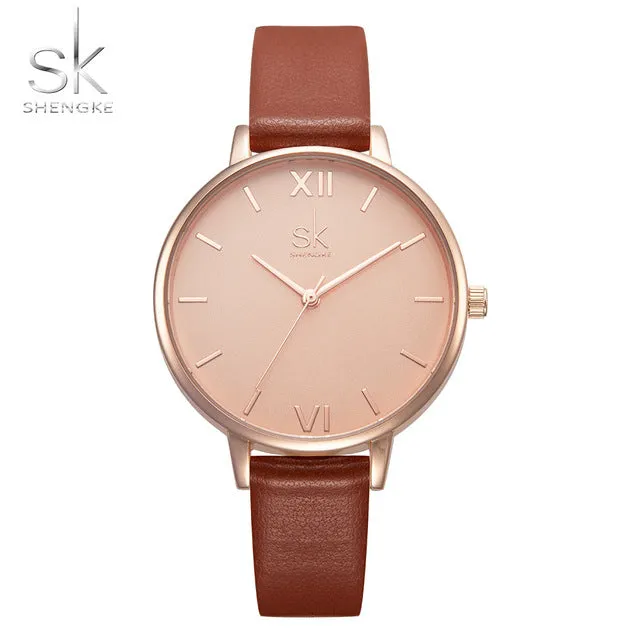 SK Women's Watch