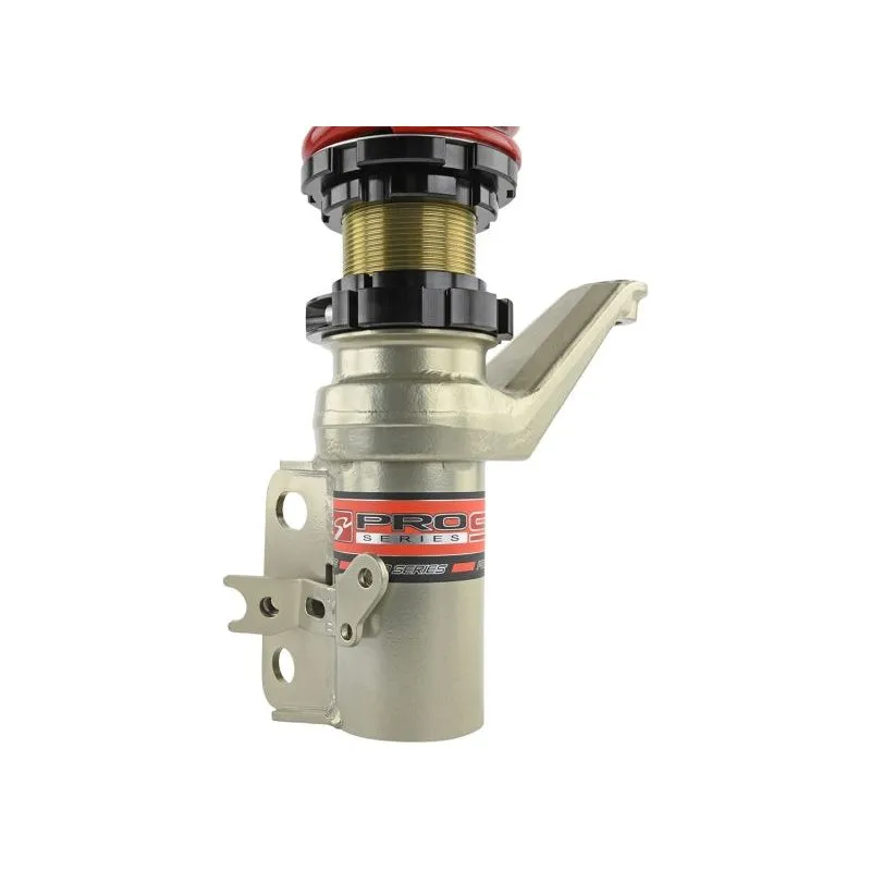 Skunk2 Pro S II Coilovers (10K/10K Spring Rates) 05-06 Acura RSX (All Models)