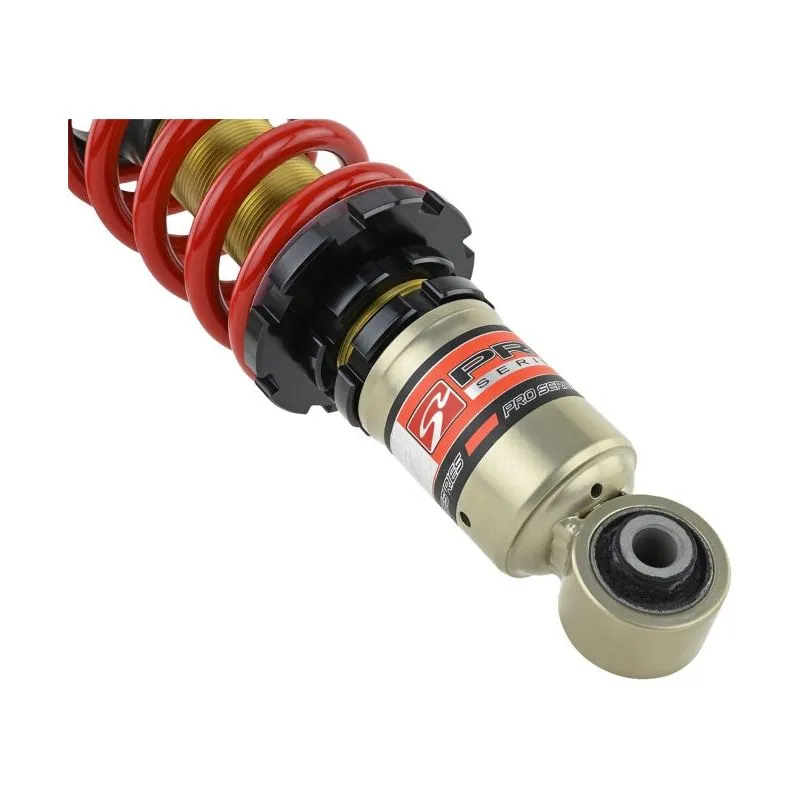 Skunk2 Pro S II Coilovers (10K/10K Spring Rates) 05-06 Acura RSX (All Models)
