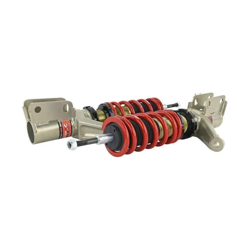 Skunk2 Pro S II Coilovers (10K/10K Spring Rates) 05-06 Acura RSX (All Models)