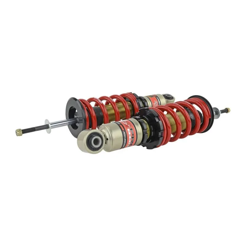 Skunk2 Pro S II Coilovers (10K/10K Spring Rates) 05-06 Acura RSX (All Models)