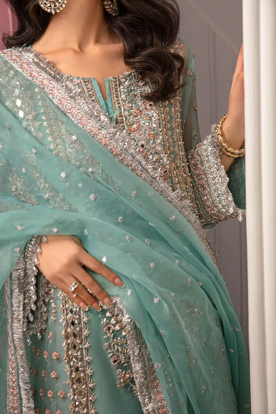 SOBIA NAZIR LUXURY PRET '24| DESIGN 2