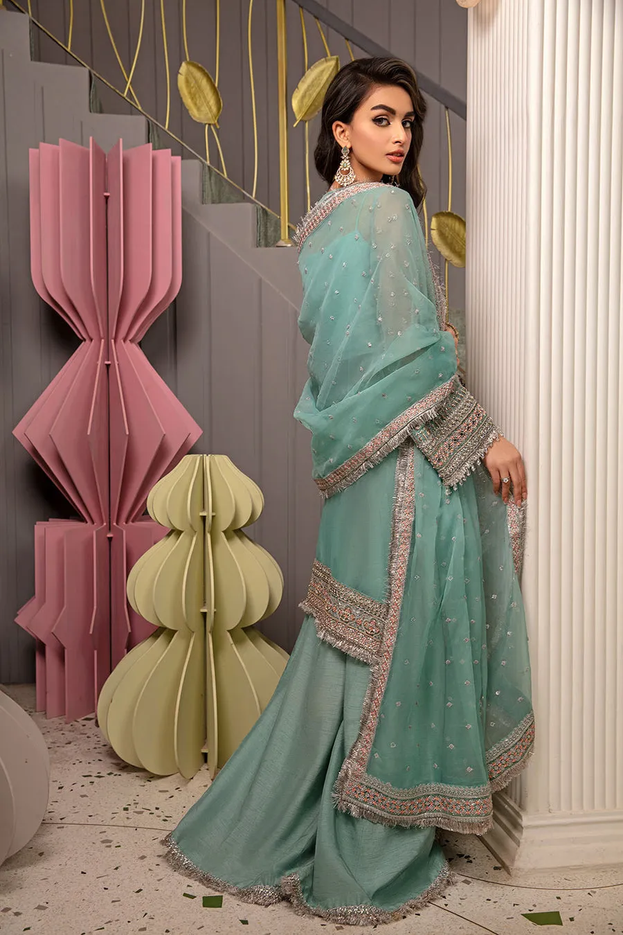 SOBIA NAZIR LUXURY PRET '24| DESIGN 2
