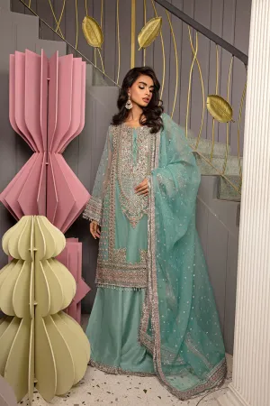 SOBIA NAZIR LUXURY PRET '24| DESIGN 2
