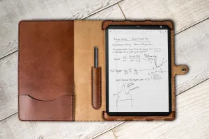 Sony DPT-CP1 Classic Leather Tablet Case