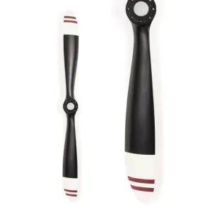 Sopwith Red Stripes, L