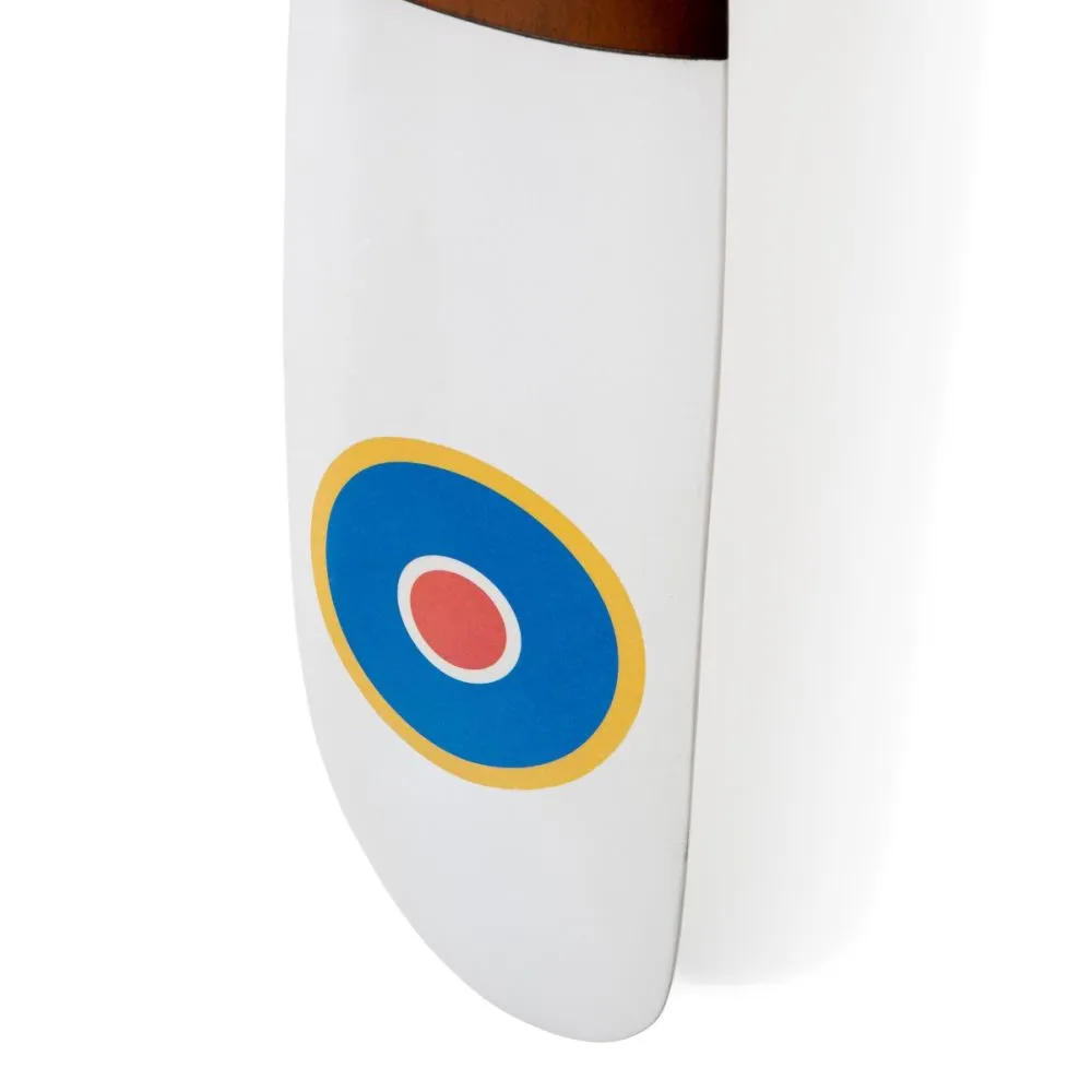 Sopwith WWI, Small