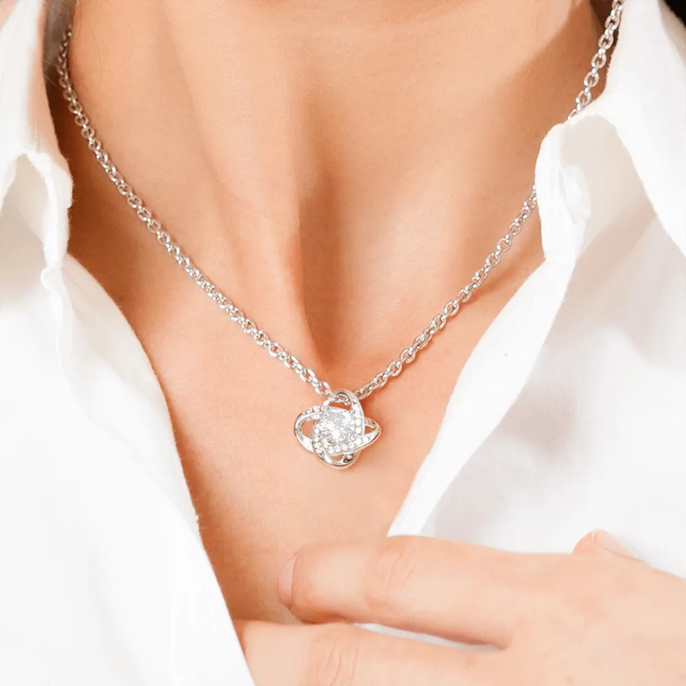 Soulmate Gift-Always & Forever