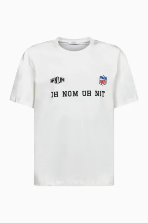 Sport Logo T-Shirt