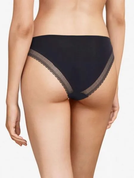 Sukeban Brief - Black -