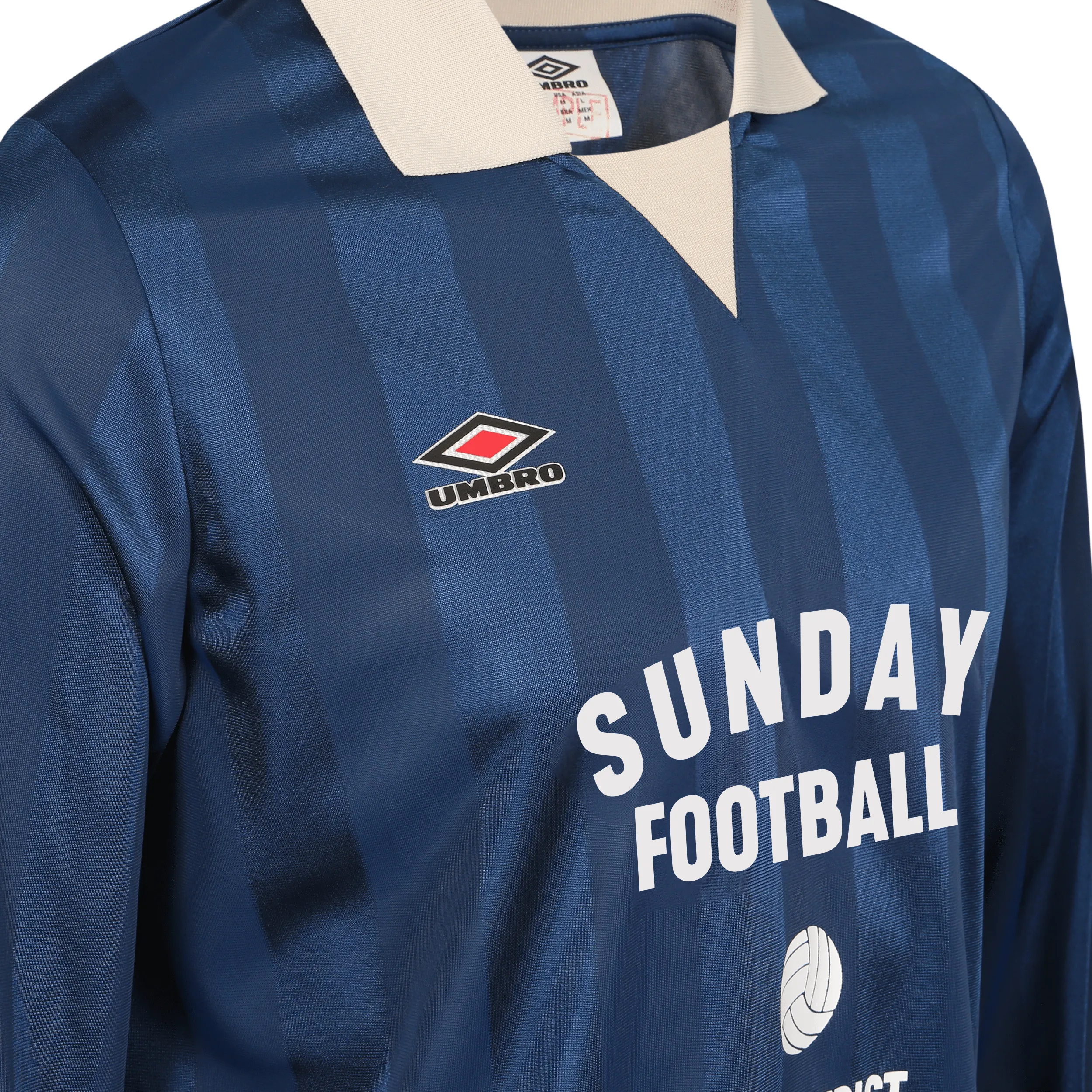 Sunday Football Jersey - Centenary Collection (66403UBM3)