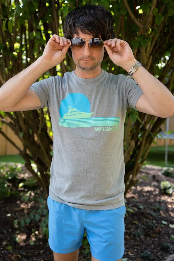 Sunset Tee '23 (size SMALL ONLY)