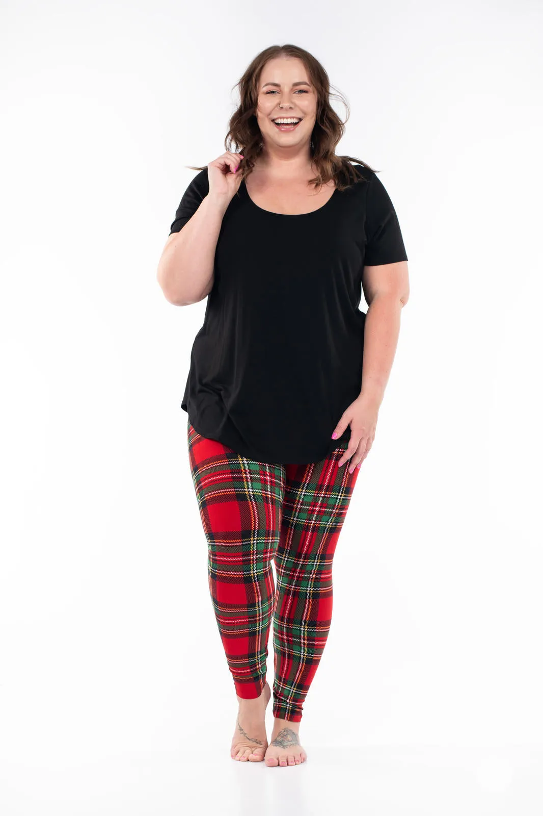 Tartan Dreams