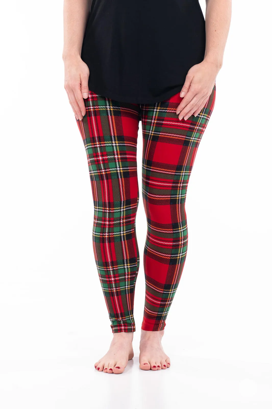Tartan Dreams