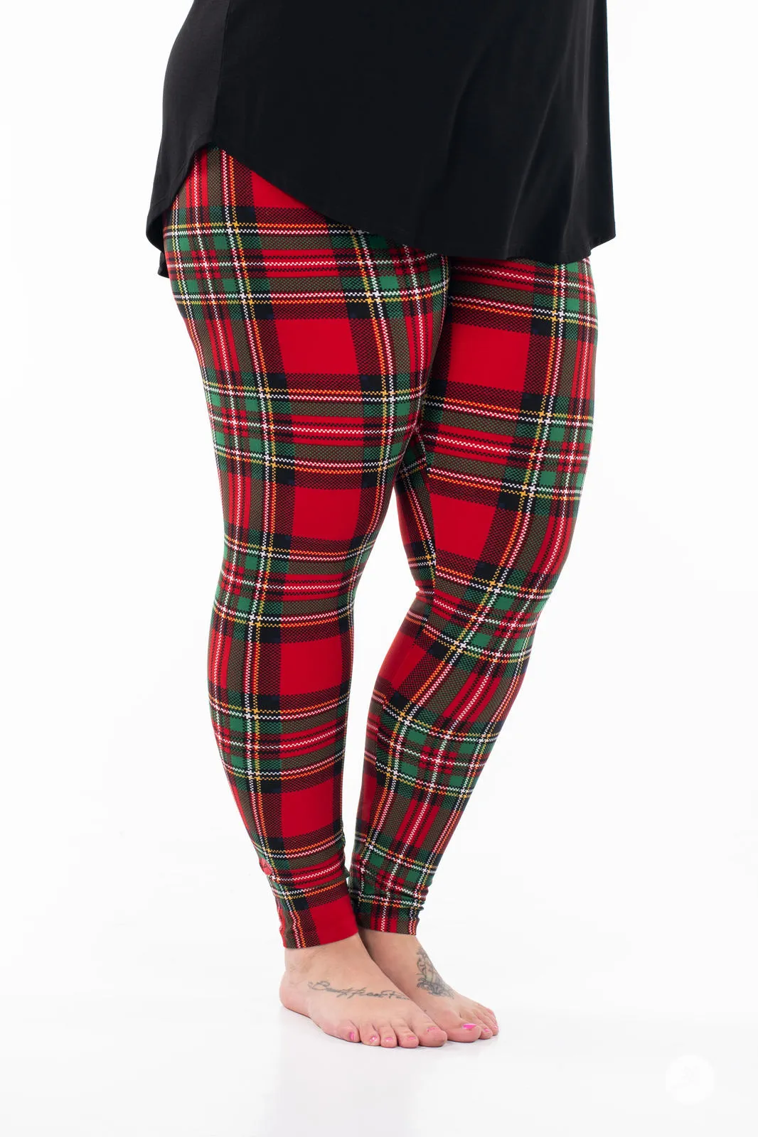 Tartan Dreams