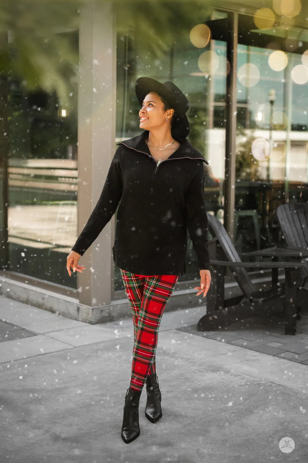 Tartan Dreams