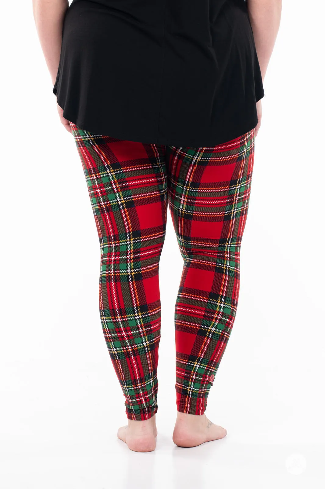 Tartan Dreams