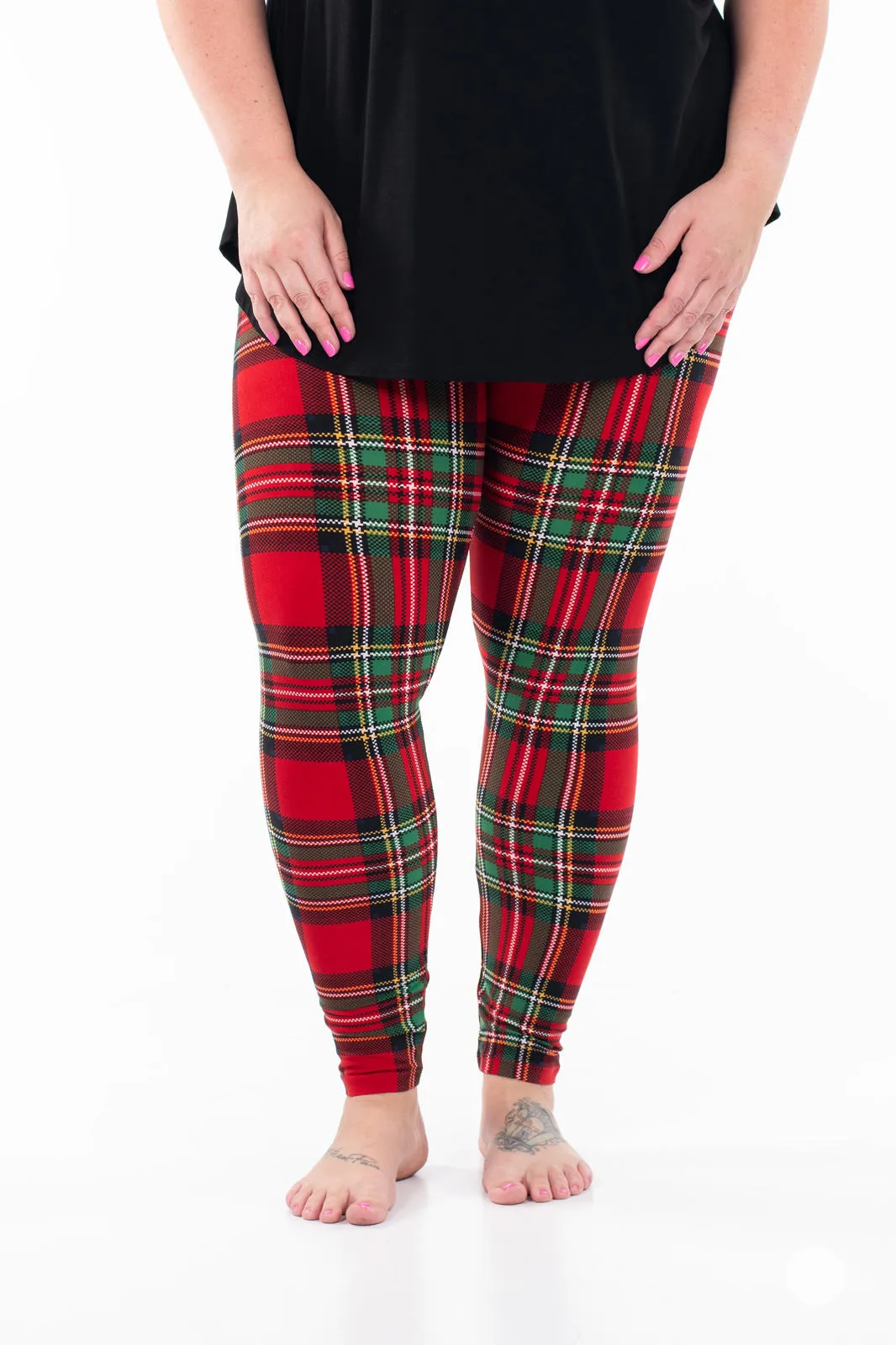 Tartan Dreams