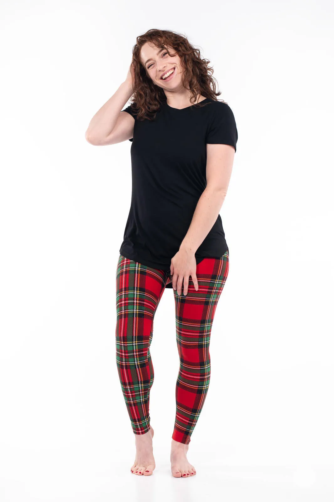 Tartan Dreams