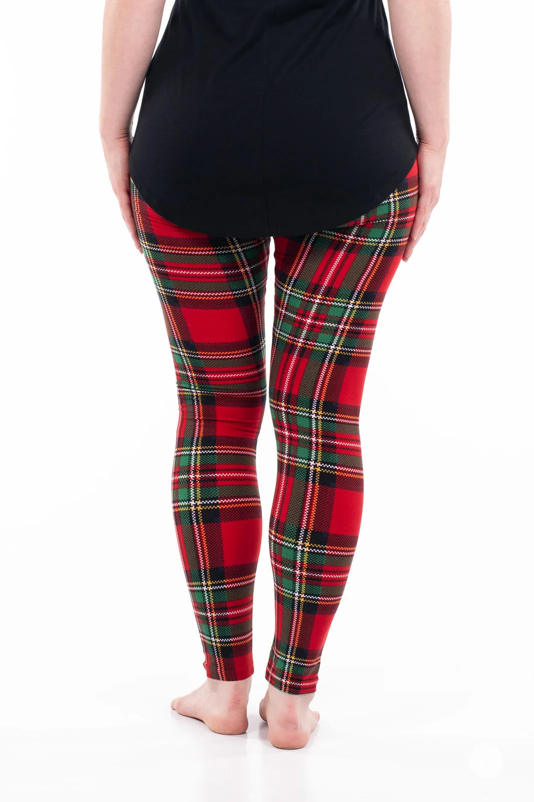 Tartan Dreams