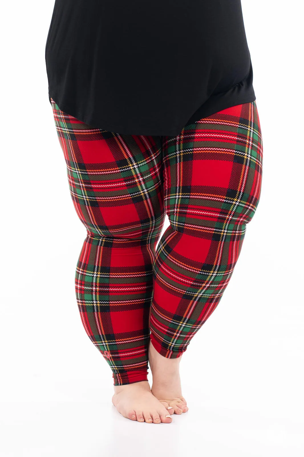Tartan Dreams