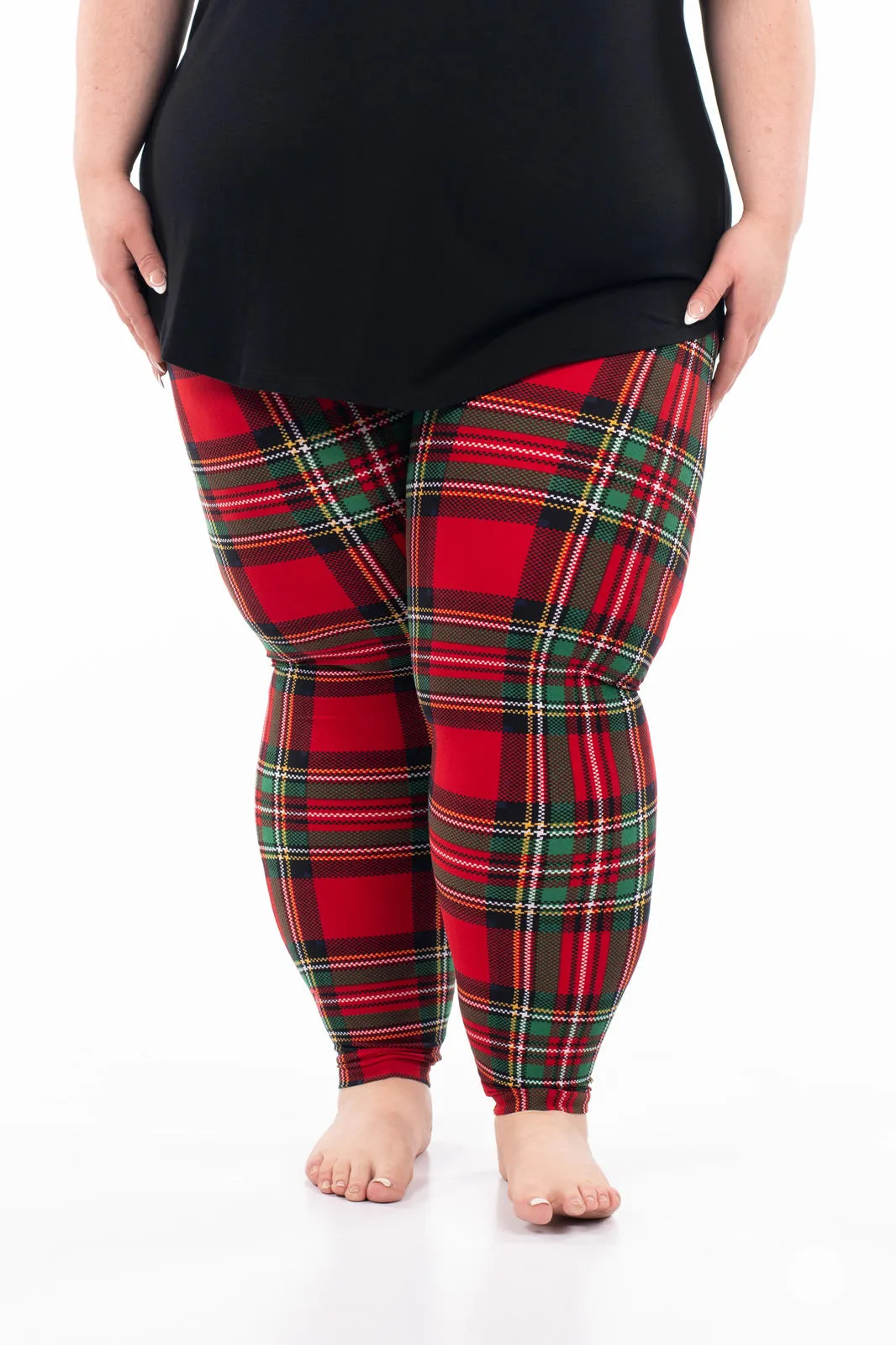 Tartan Dreams