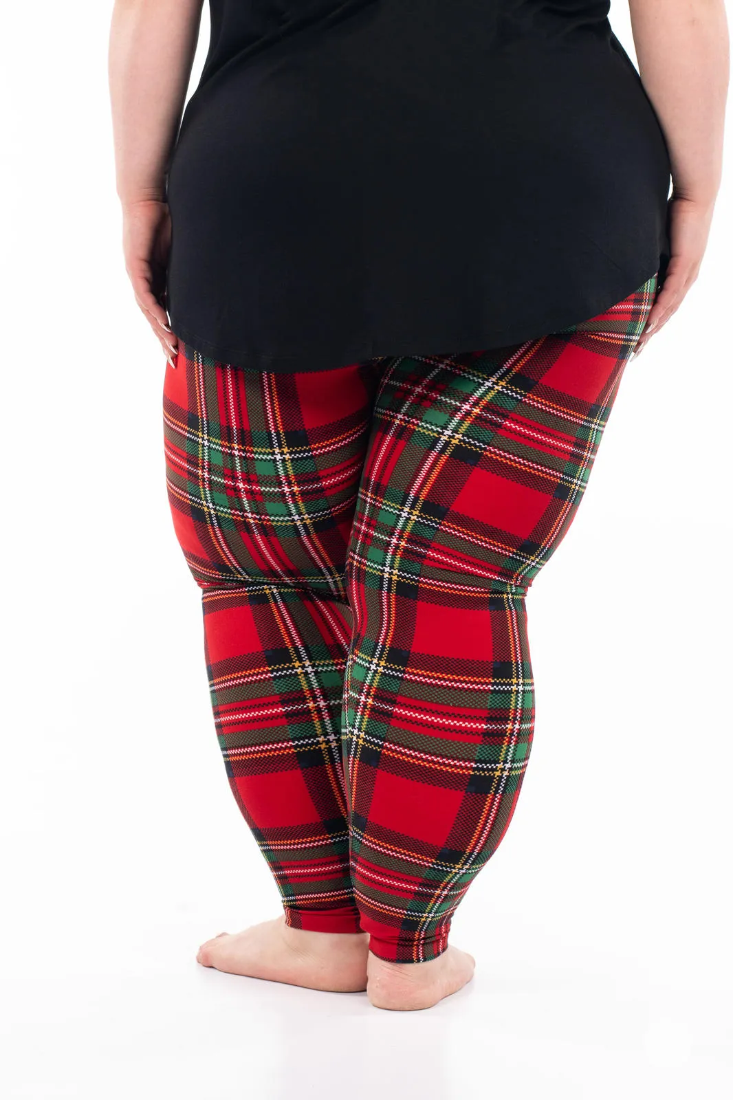 Tartan Dreams