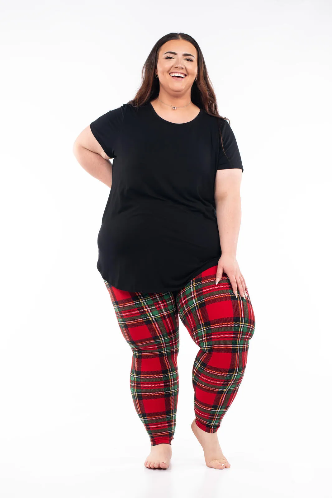 Tartan Dreams