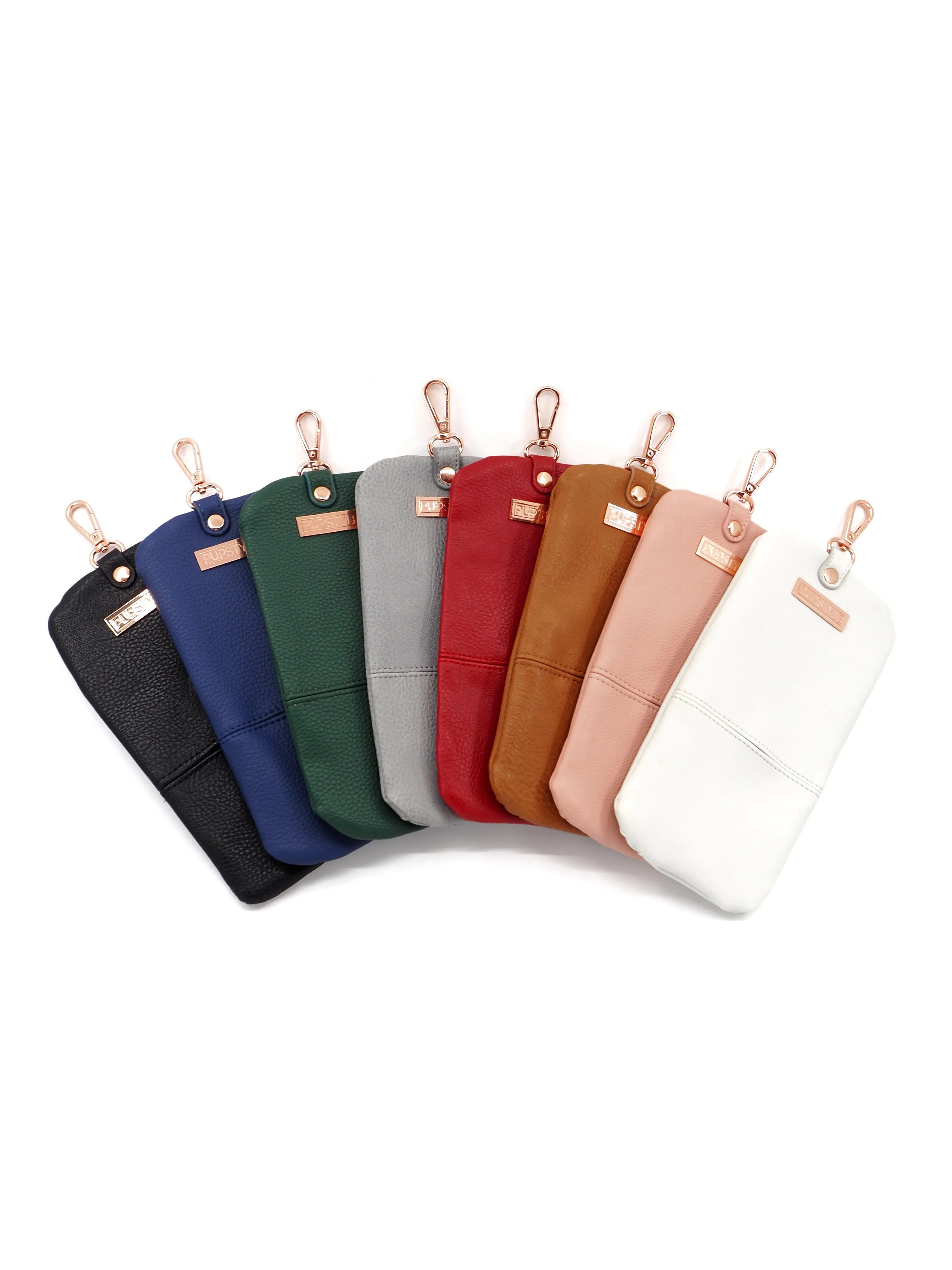 The Dog Parent Pouch