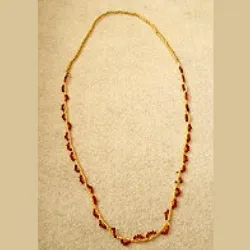 The Lillystone Collection Classic Seed Pearls Necklace