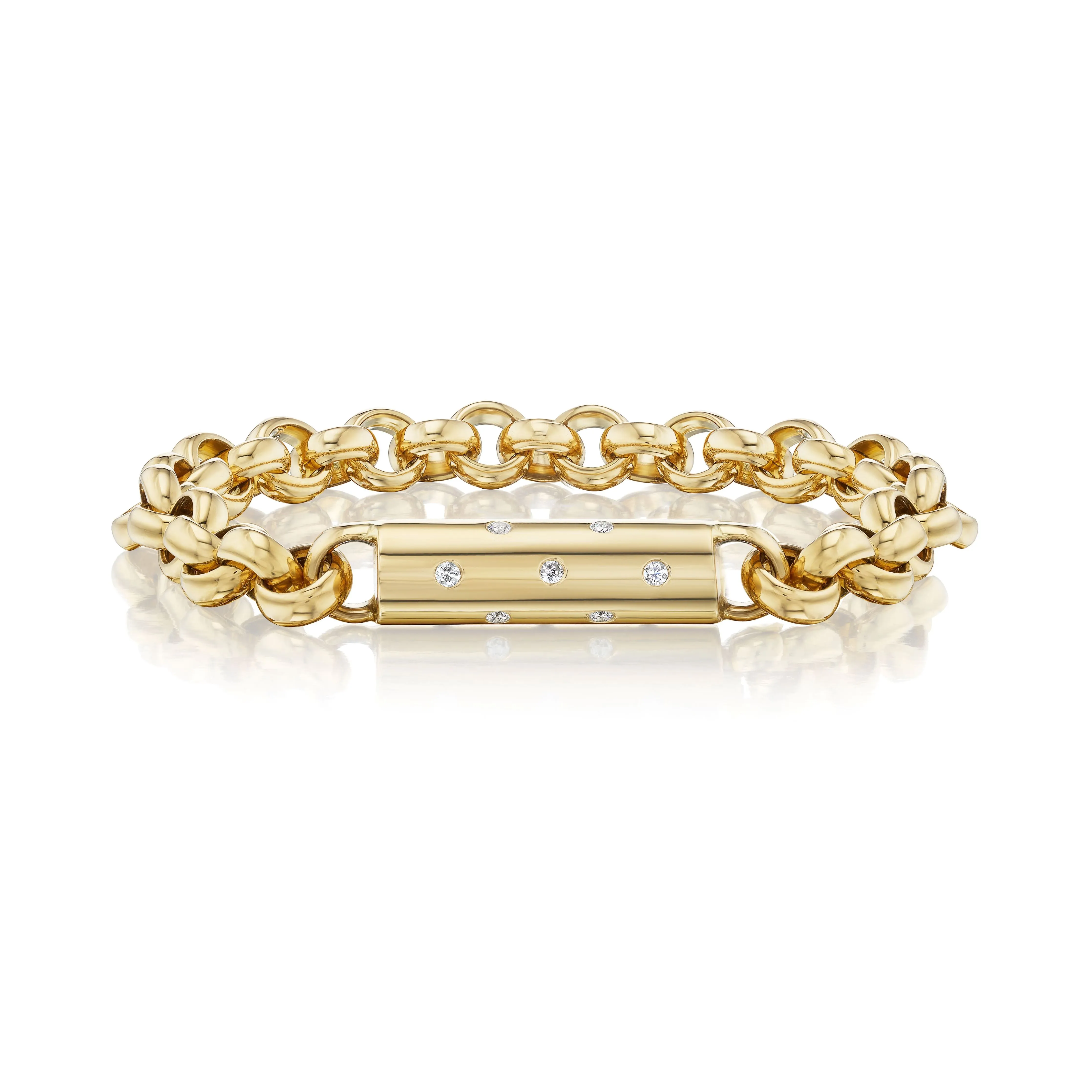 The Yvonne Bracelet