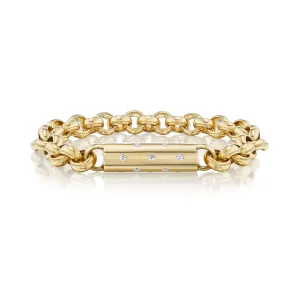 The Yvonne Bracelet