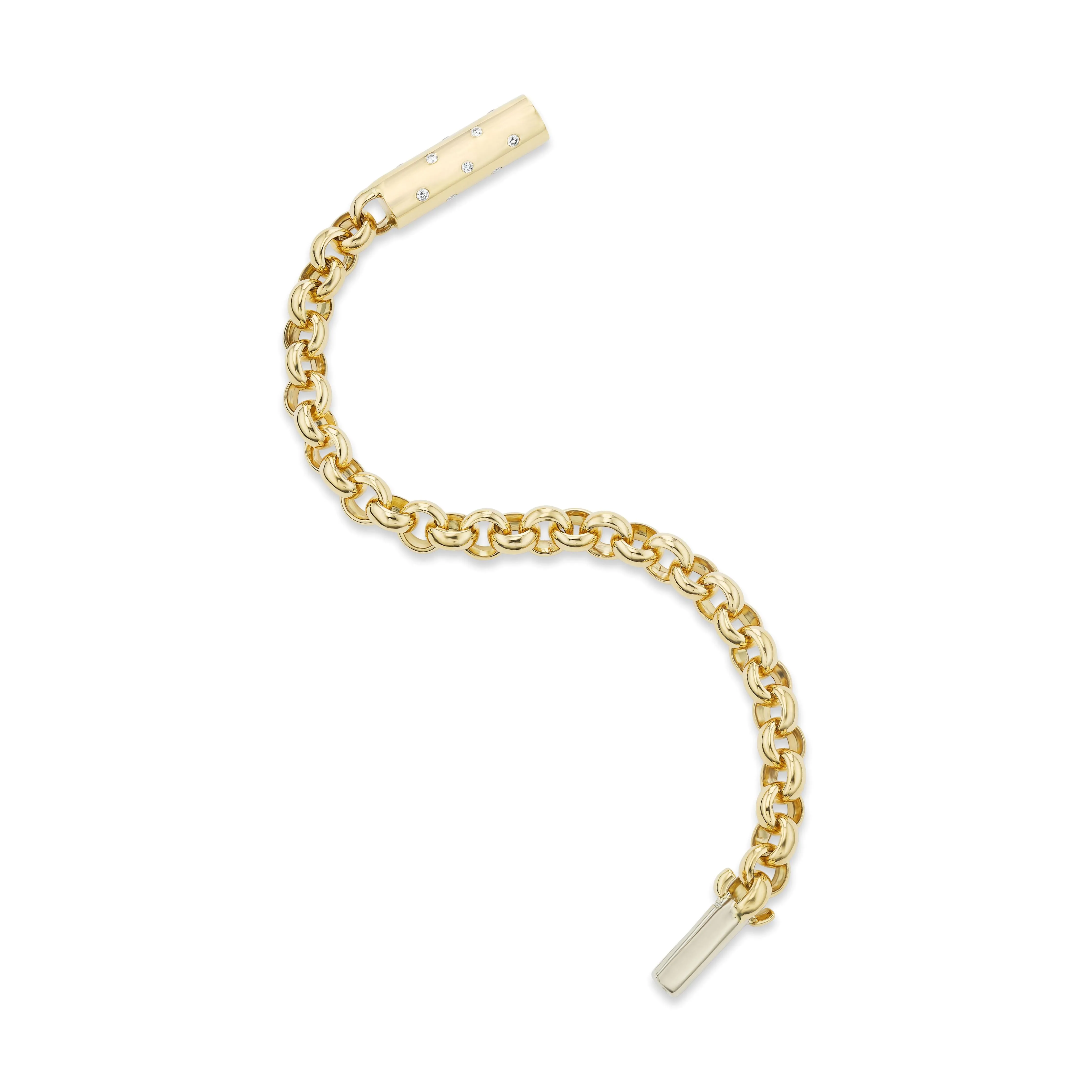 The Yvonne Bracelet