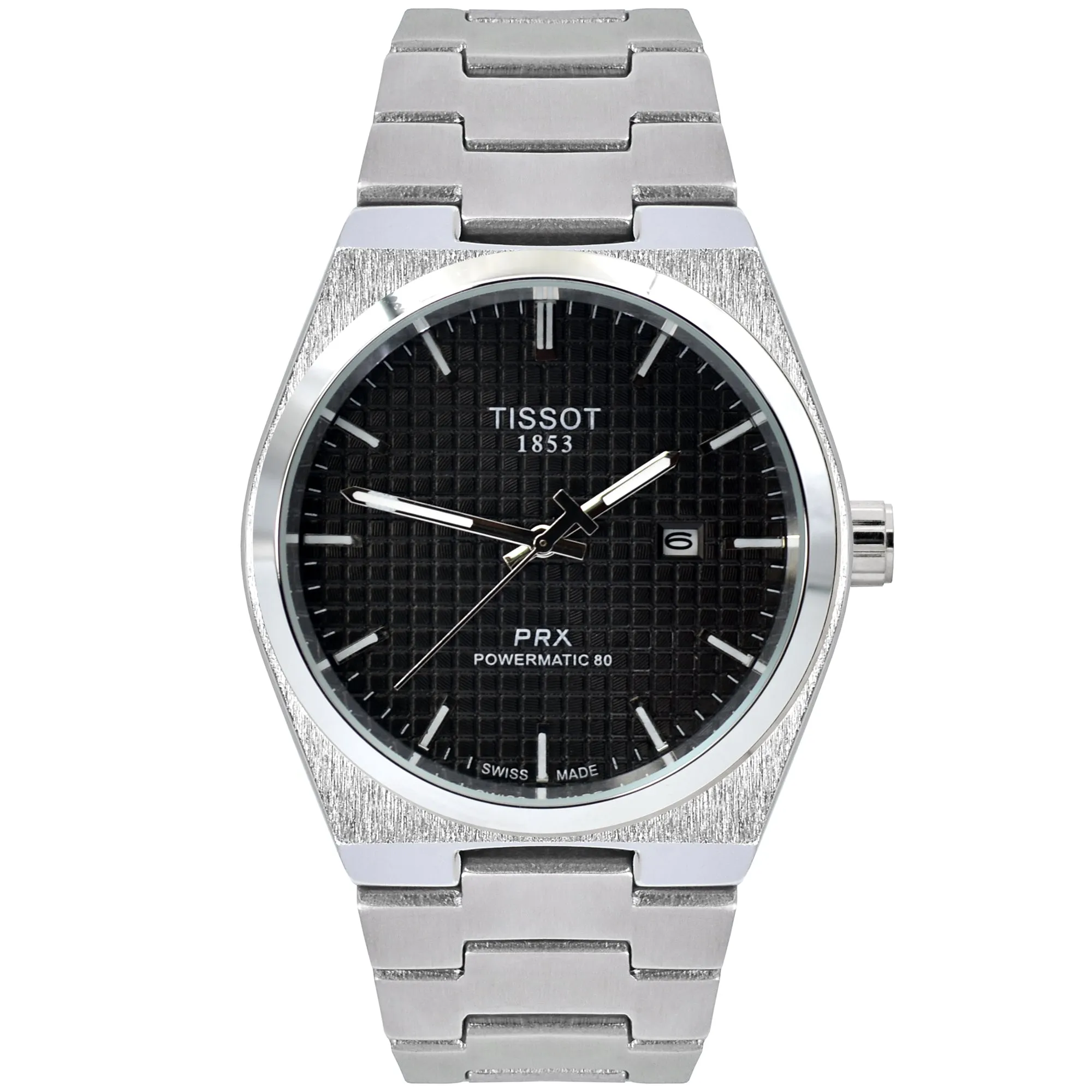 Tissot Premium Quality Quartz Mens Watch | TST PRX 7055 C