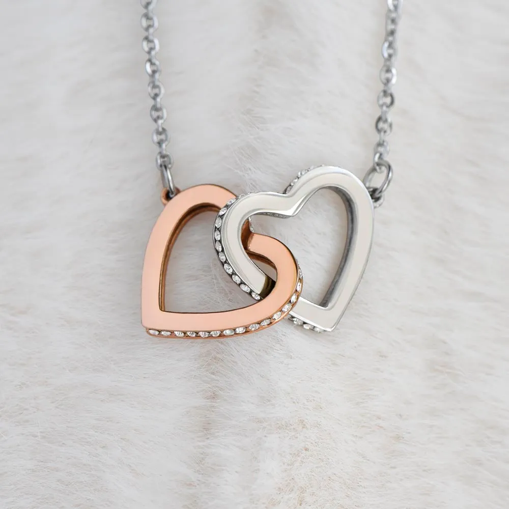 To My Daughter - Never Forget I Love You
