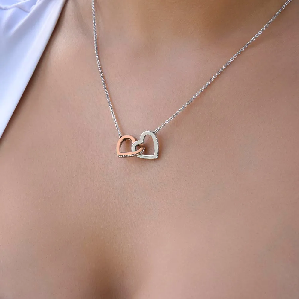To My Daughter - Never Forget I Love You