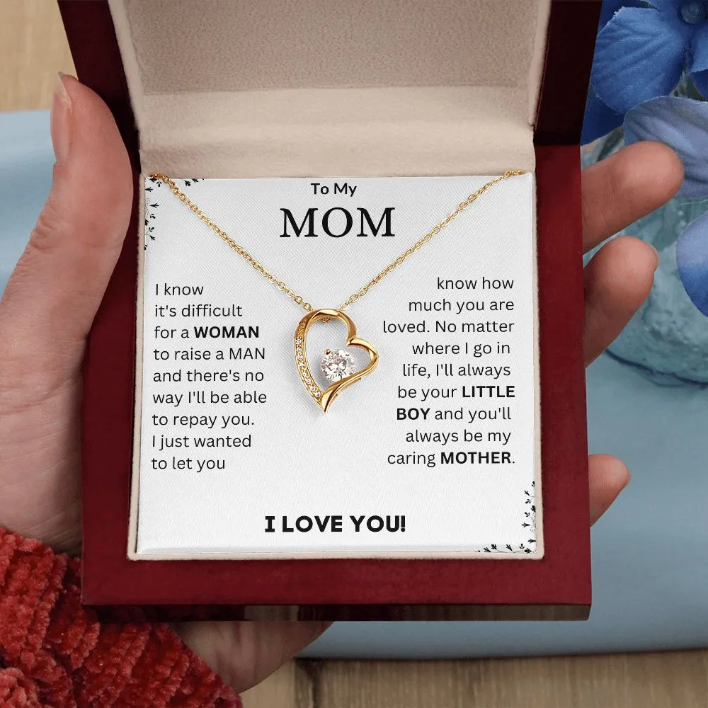To My Mom - Forever Love