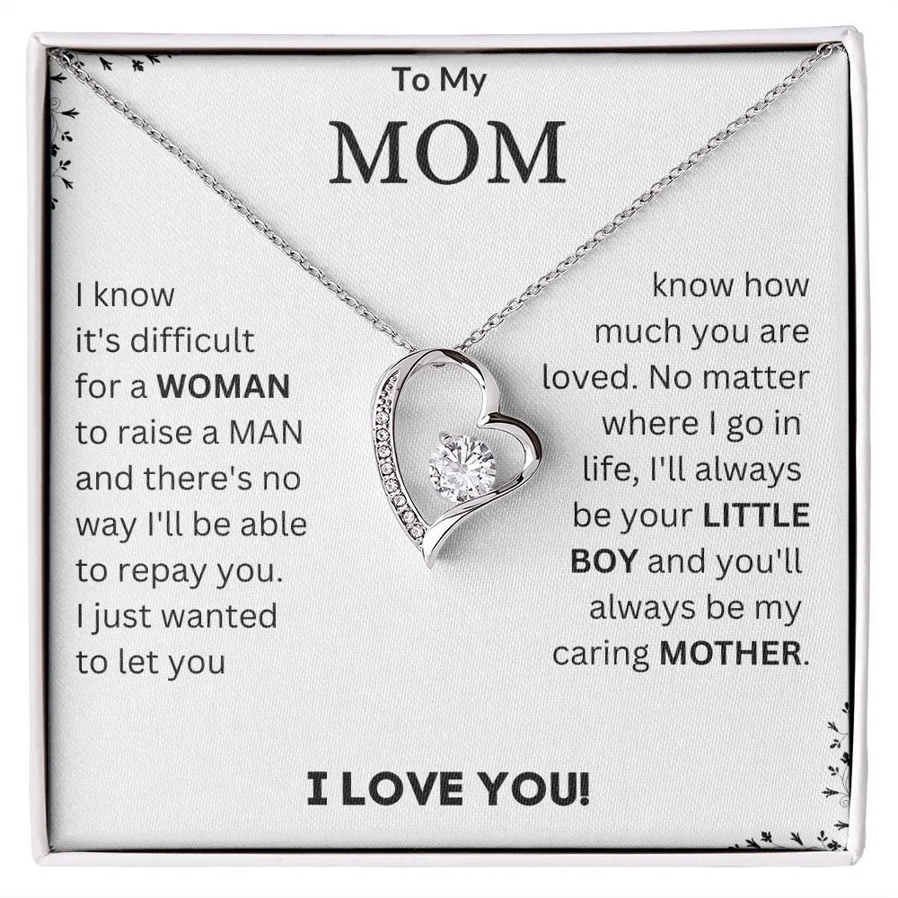 To My Mom - Forever Love